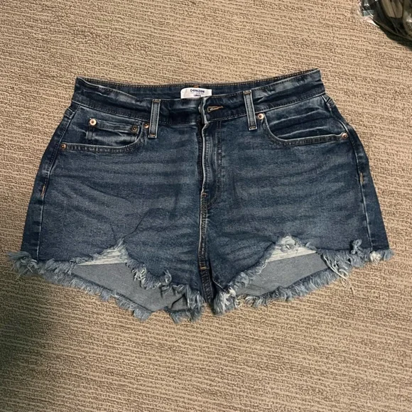 Denizen by Levi Jean Shorts - Picture 5 of 7